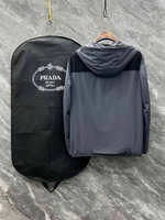 Ветровка Prada