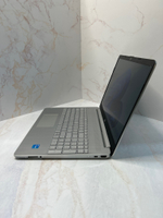 Ноутбук HP 15s-fq2066ur (3Y1S9EA) 15.6"/Intel Core i3 1115G4/RAM 8GB/SSD 512GB/Intel UHD Graphics/1920x1080/IPS/Windows 11/Подсветка кл-ры: нет/серебристый