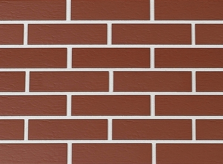 Paradyz Natural Rosa Duro - Фасадная плитка структурная 245x65x7