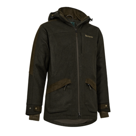 Куртка Deerhunter Tatra Winter (374 Loden Wood)