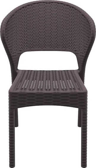 Стул Daytona, коричневый