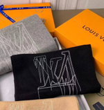 Шарф Louis Vuitton