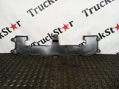 Накладка капота 2017г.