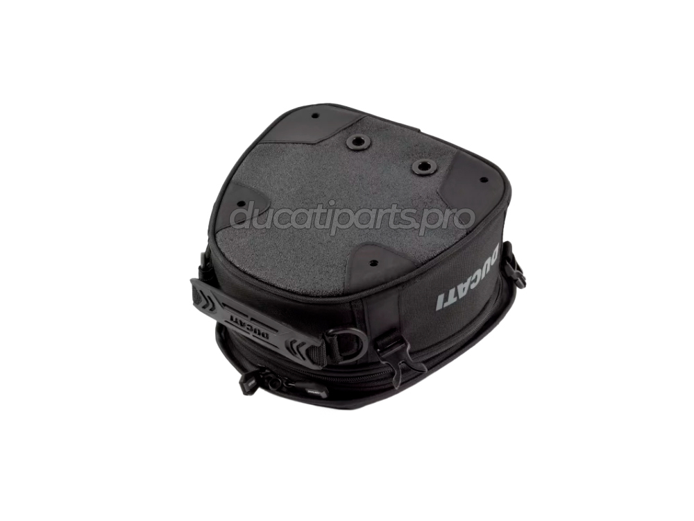 96782271AA DUCATI REAR BAG 7+2L
