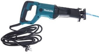 Сабельная пила Makita JR3051TK