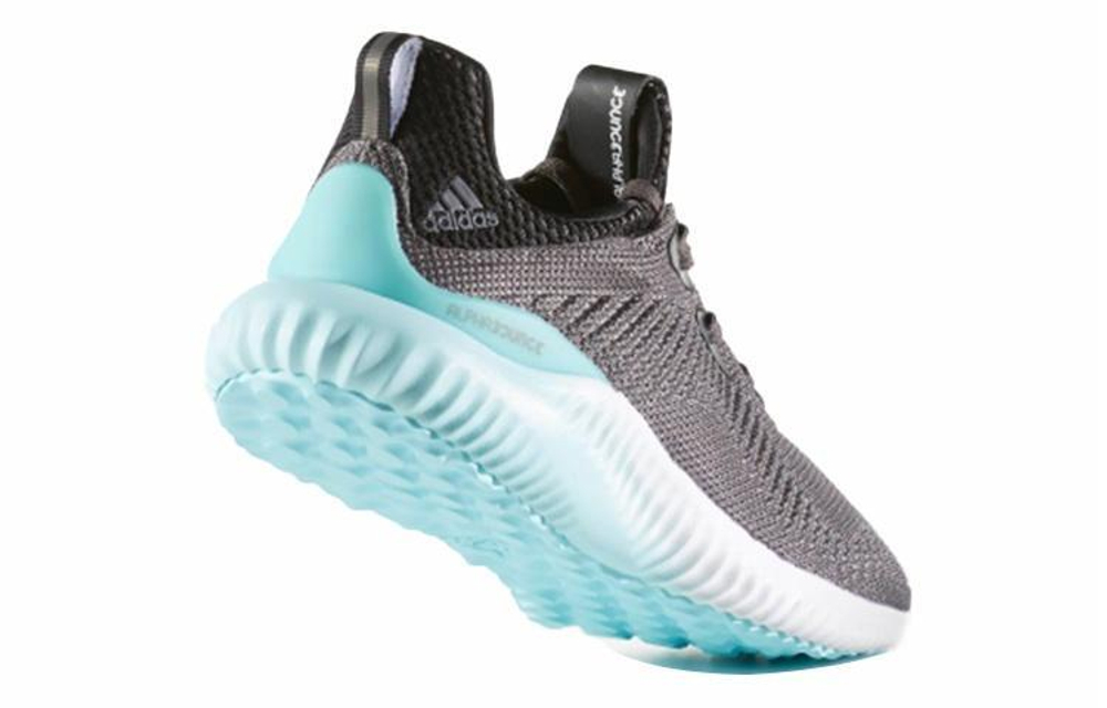Кроссовки Adidas Alphabounce 1 (Женская размерная сетка)