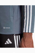 Кофта Tiro 23 League Training