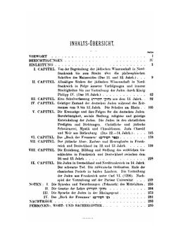 Geschichte Des Erziehungswesens Und Der Cultur Der Abendländischen Juden Während Des Mittelalters Und Der Neueren Zeit. Volumes 1-2 | Moritz Güdemann