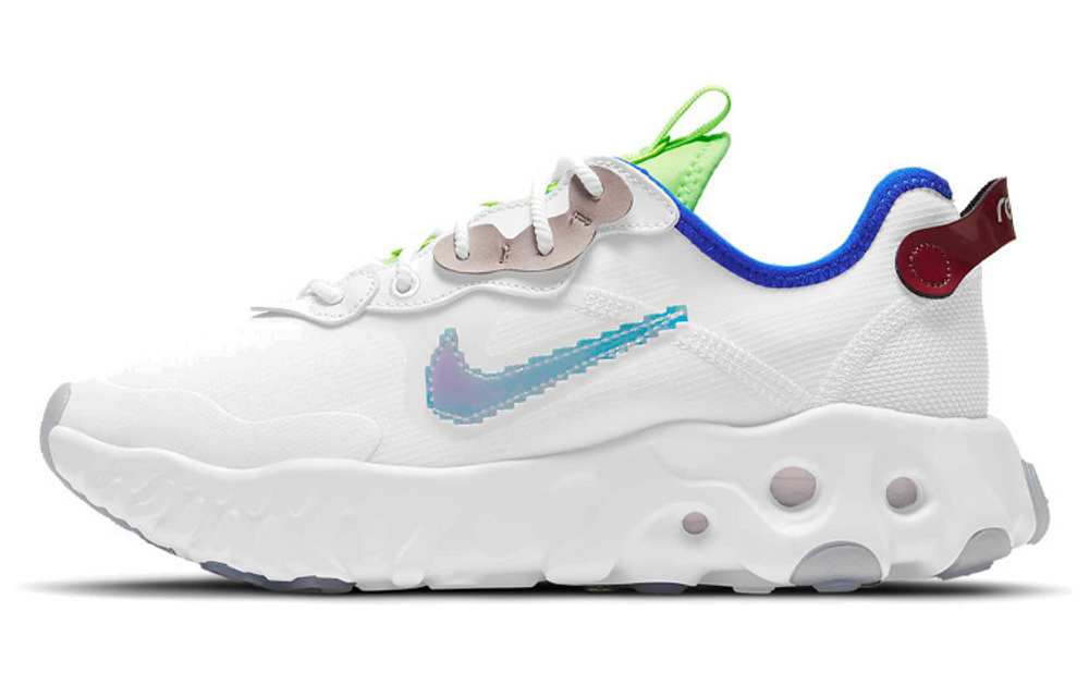 Кроссовки Nike React Art3Mis Se (Женская размерная сетка)
