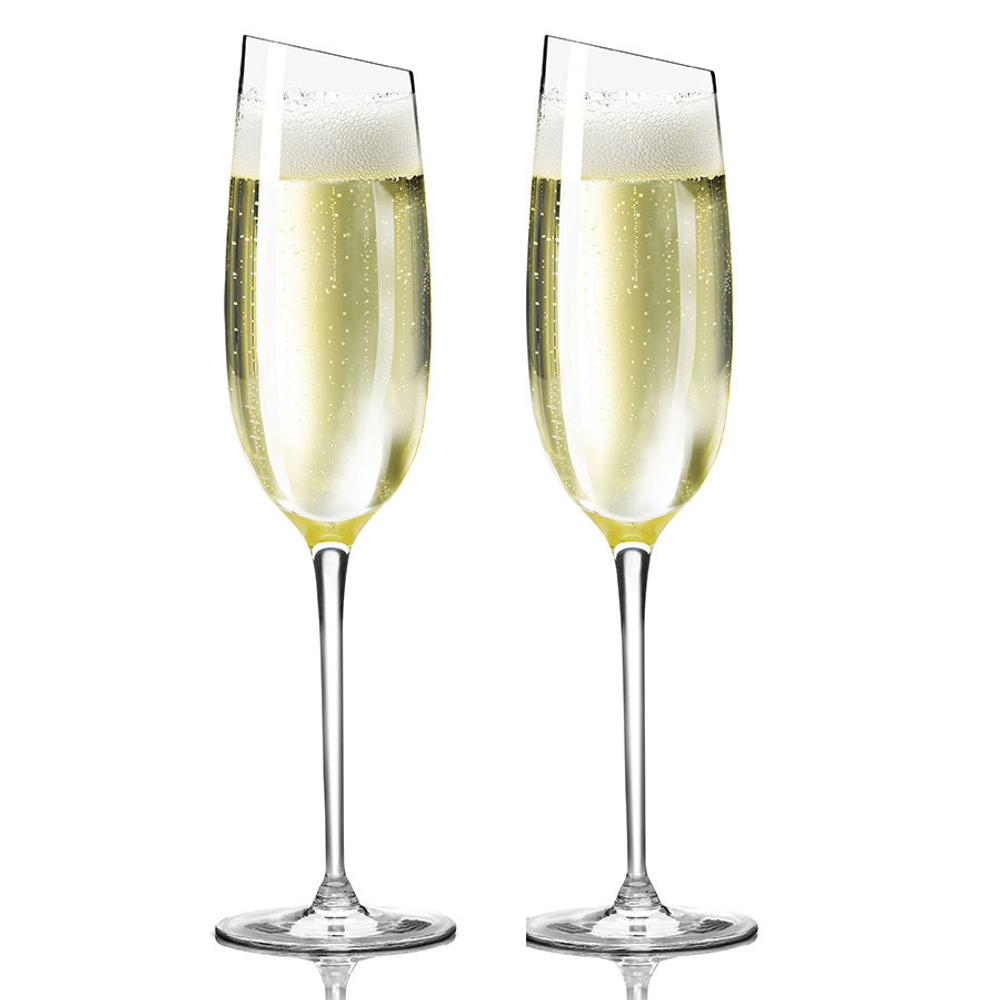 Бокал для шампанского, 200 мл