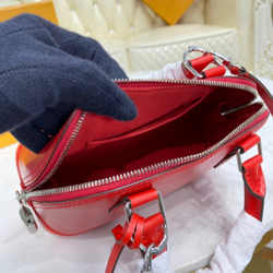 Louis Vuitton Alma BB