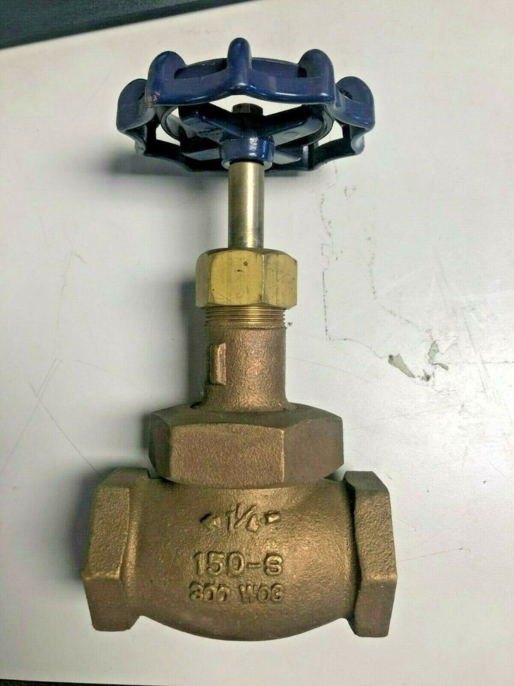 1-1/4&quot; 150-S-300WOG