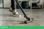 Пылесос Karcher WD 2 Plus V-12/4/18 (1.628-000.0)