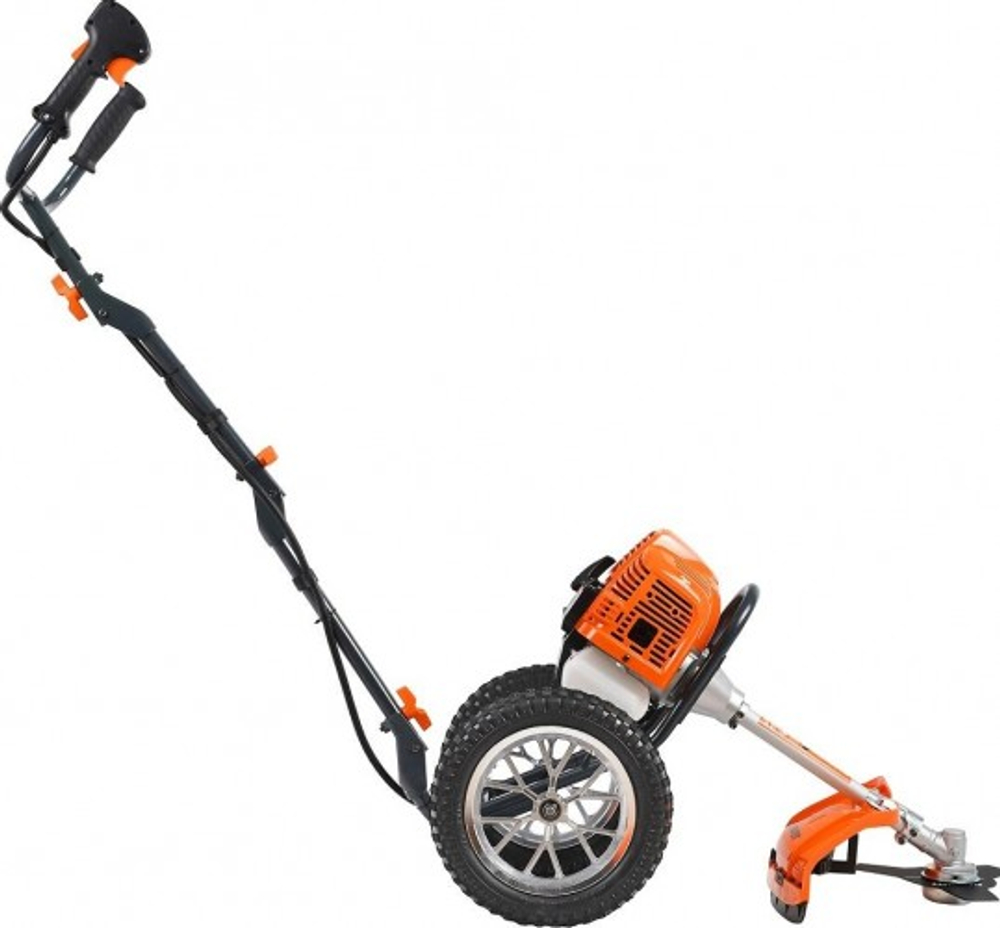 Триммер колесный PATRIOT PT 525 512109525