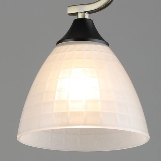 Люстра потолочная Reluce e27 03751-0.3-03