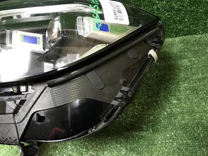 Фара левая Mercedes S W223 (20-нв) Digital Light