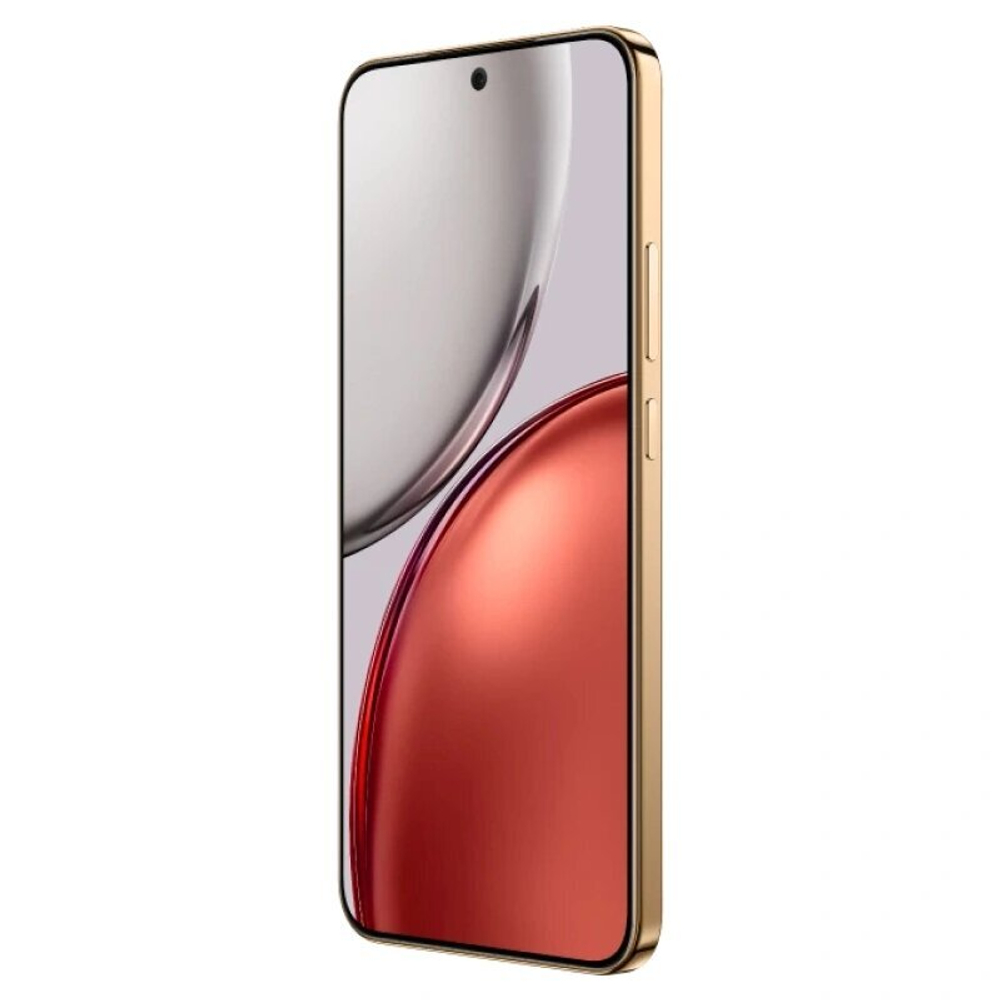 Смартфон Honor X9d 12/256Gb Reddish Brown