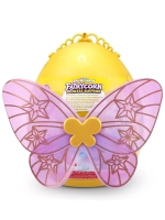 Мягкая игрушка сюрприз яйцо Rainbocorns Fairycorn Princess