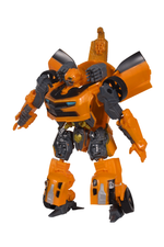 Трансформер-робот, коробка FD281