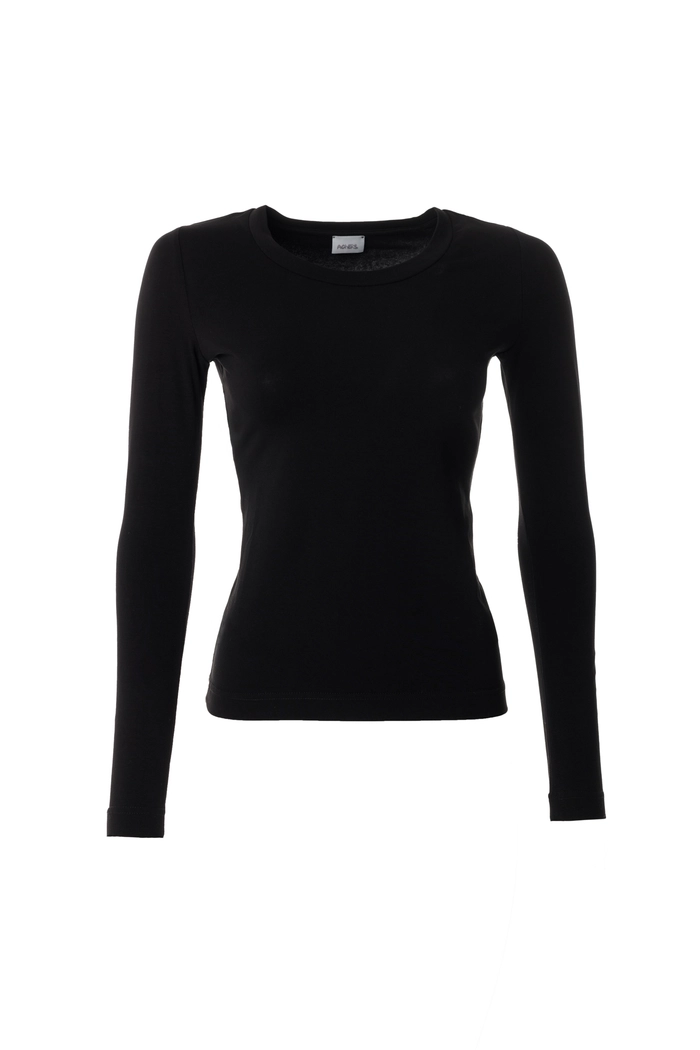 ЛОНГСЛИВ БЕРДЖИ ЧЁРНЫЙ