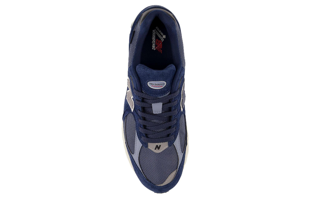 Кроссовки New Balance Nb 2002R X Gtx