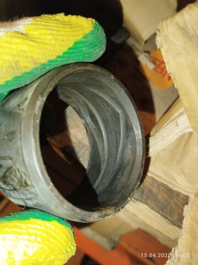 Втулка 3520033M1