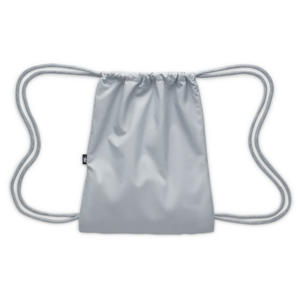Спортивная сумка Nike Heritage Duffle Bag Grey