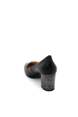 Туфли женские Ascalini W23521