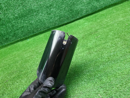 Насадка глушителя BMW 3er G20 (2018-2022) M-paket