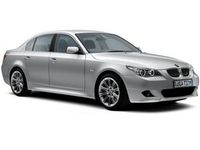 BMW 5 серия E60 2003-2010