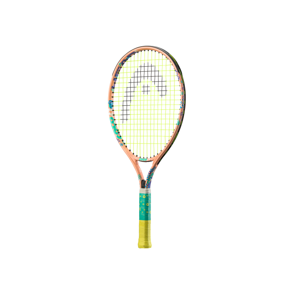 Теннисная ракеткаДетская теннисная ракетка HEAD Coco 21 Junior Racket