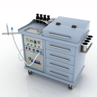 ЛОР-комбайн ZERTS Energy plus