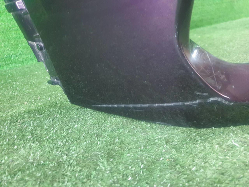 Бампер передний Chery Tiggo 8 Pro (2021-н.в.)