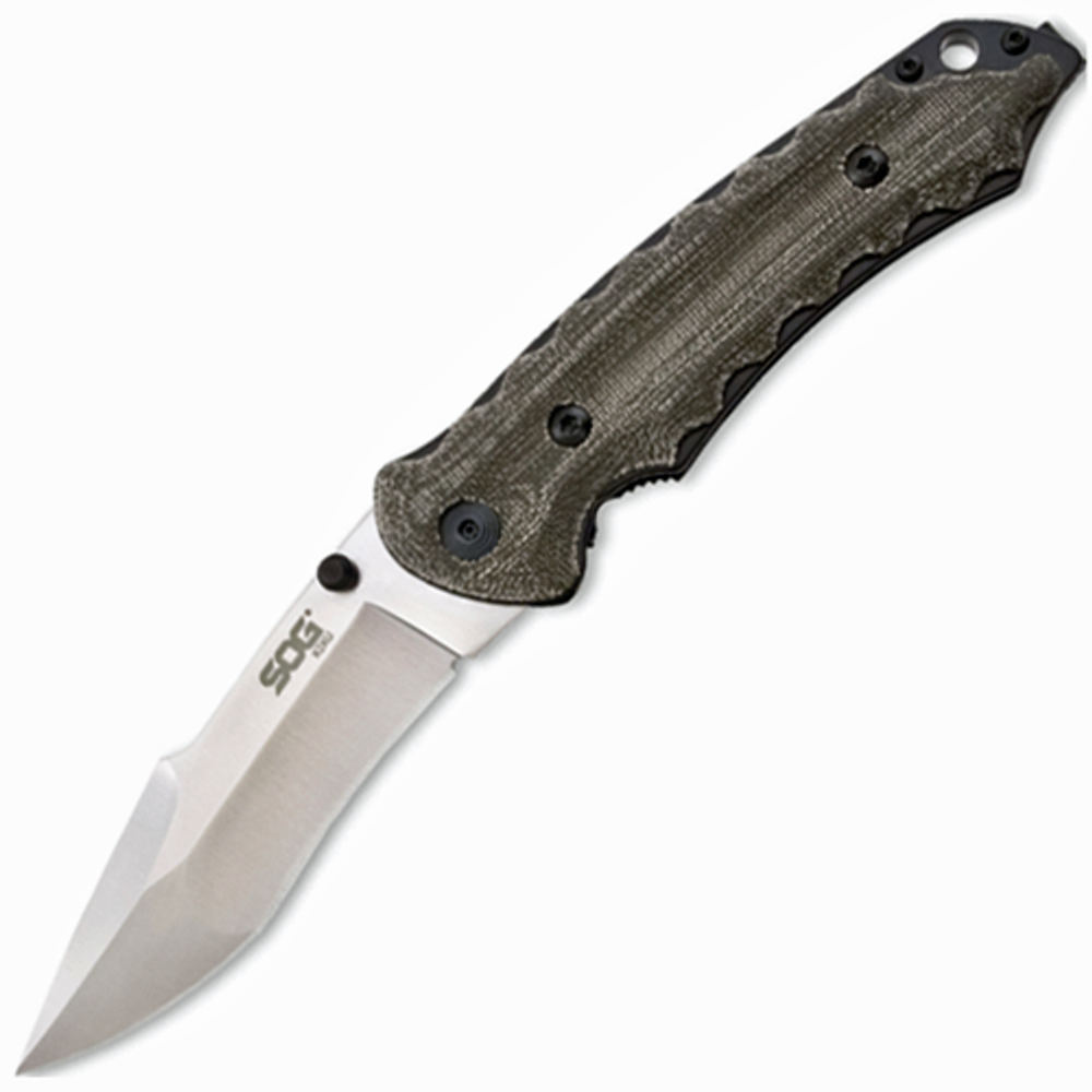 Нож SOG модель KU-1011 Kiku Folder