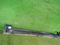 Накладка порога левая Volvo XC90 2 (2014-н.в.)