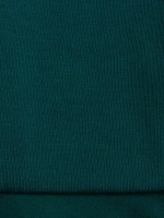 Летний костюм для девочки с леггинсами