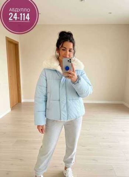 Куртка 7346479 Fabrika