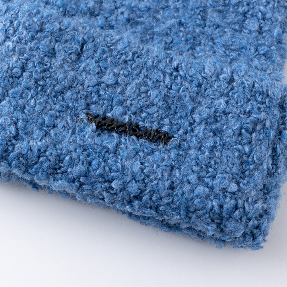 ШАПКА YMKASHIX LITTE LAMB