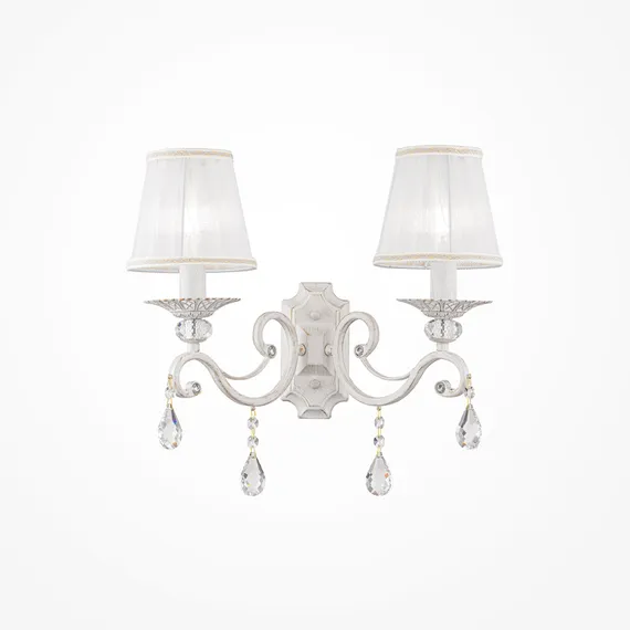 Настенный светильник (бра) Maytoni ARM247-02-G