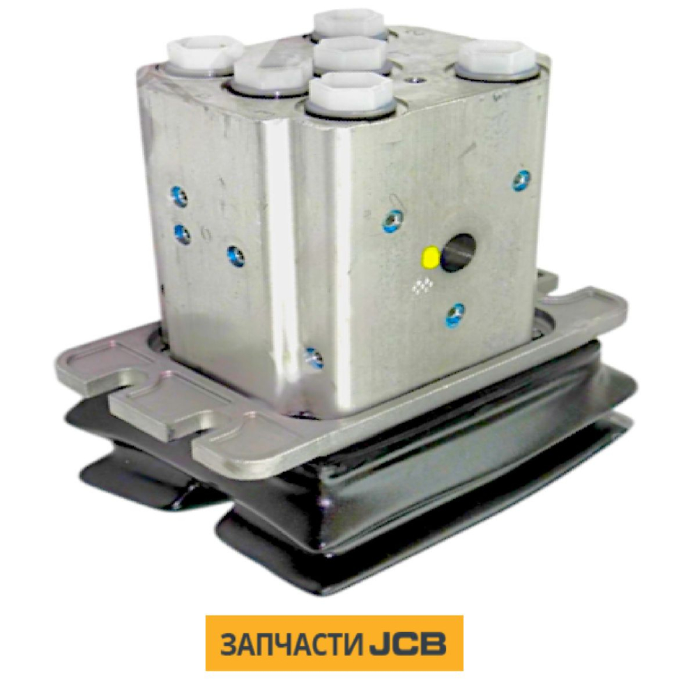 Клапан JCB 928/60320