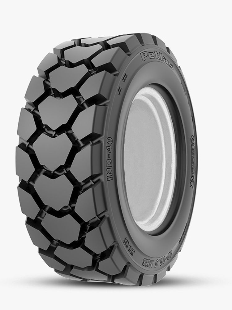 Шина 10-16.5 12PR IND40 TL 138A3 Starmaxx Турция