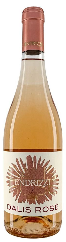 Вино Эндрицци Далис Розе Вино Эндрицци Далис Розе