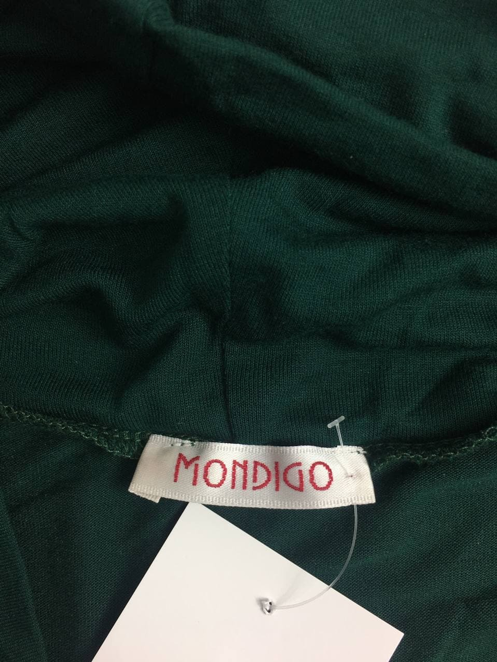 Платье Mondigo из вискозы 46 размер