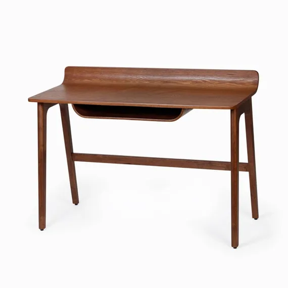 Рабочий стол Fruitful 120х51 см, орех