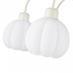 Люстра на штанге Arte Milano AM-Napoli 315066/D680/5 IV