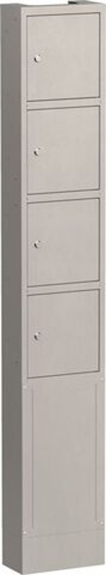 Короб КCC LIGHT IEK IND-KSS-1-L