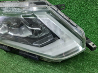 Битая Фара правая Nissan X-Trail T32 (2017-2022) LED