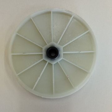 Шкив ведомый для снегоуборщика ПАРМА МС-2300Э