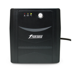 Источник бесперебойного питания  Powerman Back Pro 1050