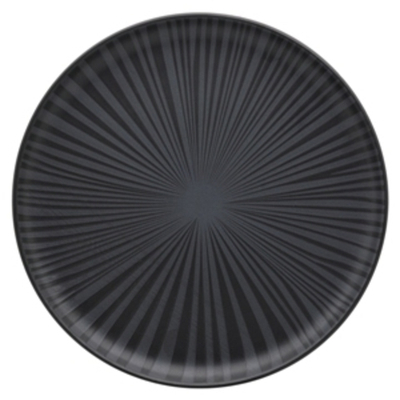 Тарелка Мелкая Flat Shape Onix 26См Oxford 136393, Ao02-1C05